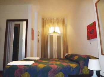 Hotel Magnagrecia