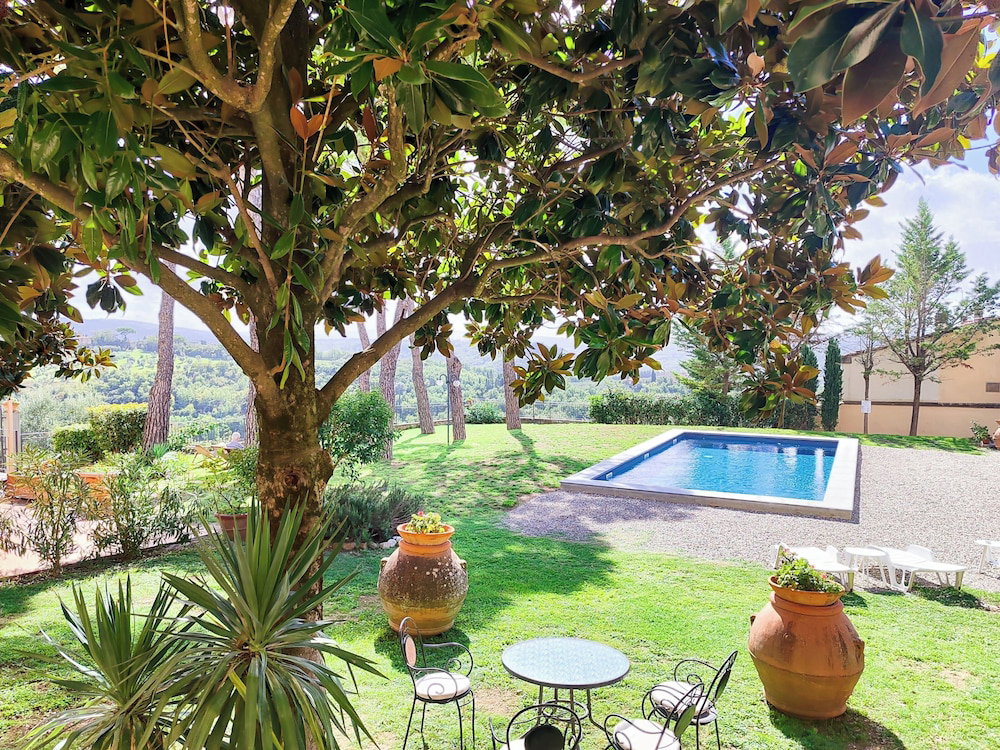 Hotel Villa Il Fedino