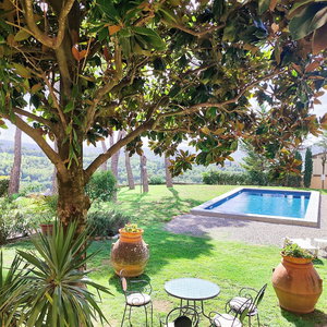 Hotel Villa Il Fedino cazare San Casciano in Val di Pesa
