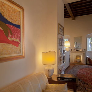 Hotel Villa I Barronci Resort & Spa cazare San Casciano in Val di Pesa