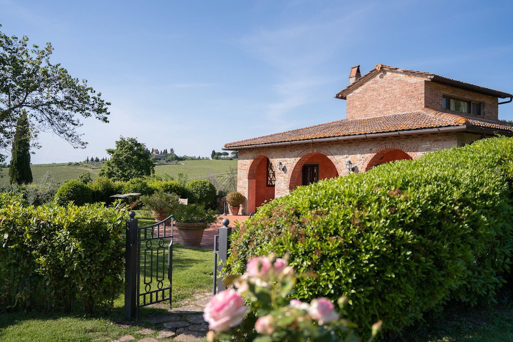 Hotel Fonte De' Medici