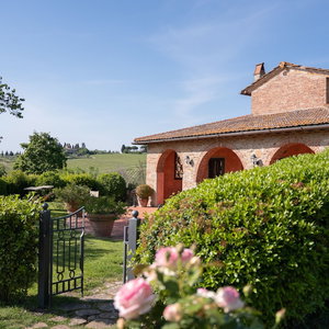 Hotel Fonte De' Medici cazare San Casciano in Val di Pesa