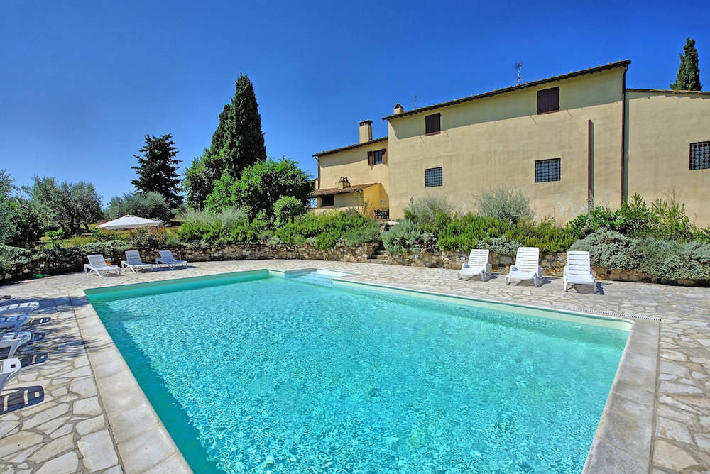 Hotel Pozzo Dei Desideri