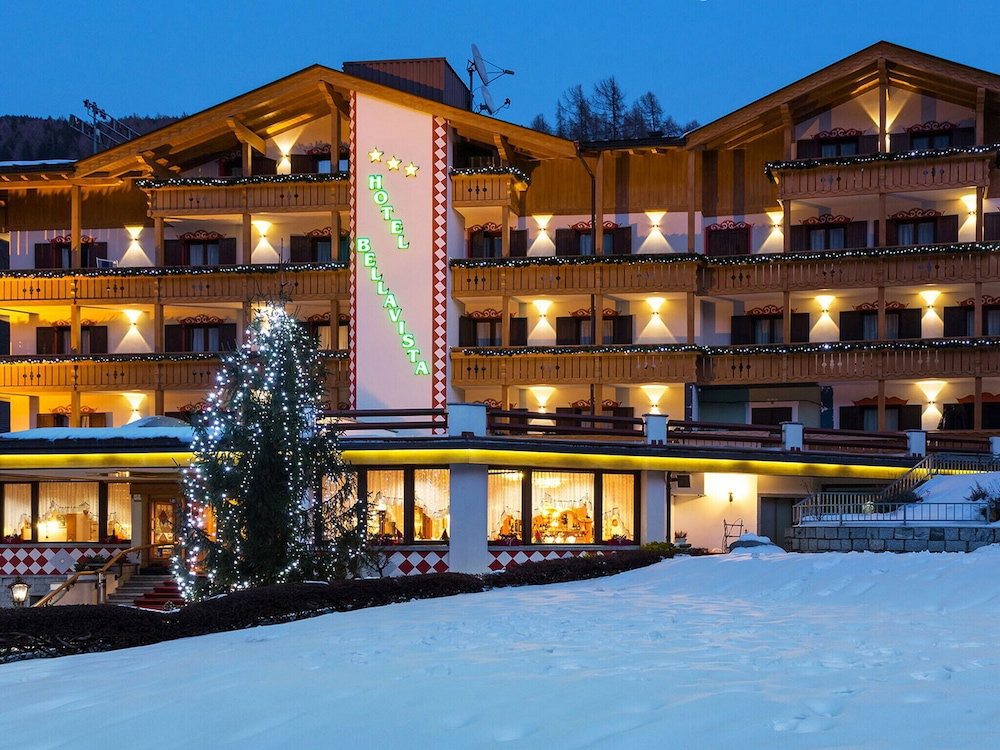 Hotel Hotel Bellavista