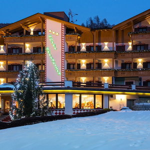 Hotel Hotel Bellavista cazare Pinzolo