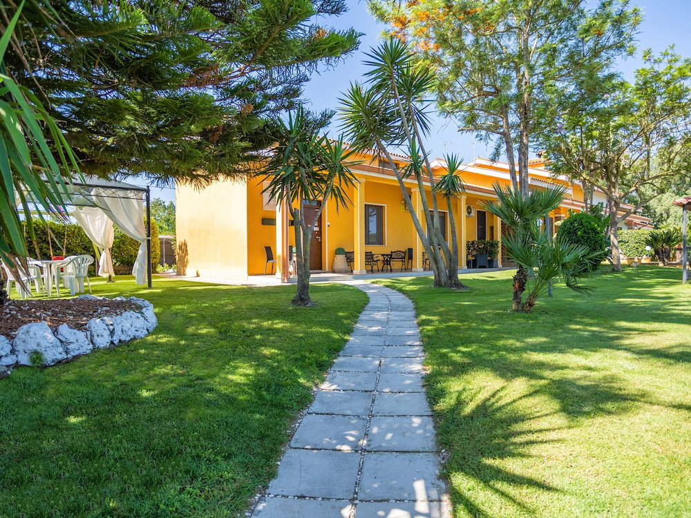 Hotel Memo's Affittacamere