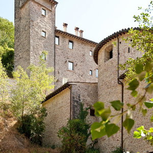 Hotel Torre Del Nera Albergo Diffuso & Spa cazare Scheggino