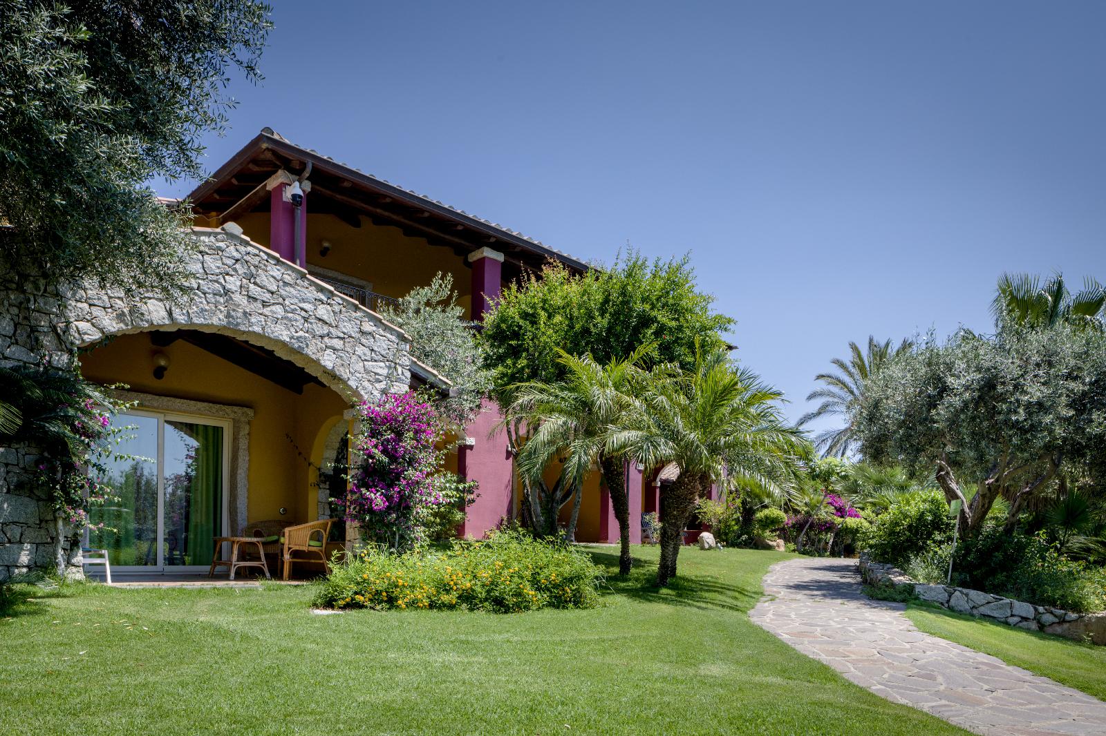 Hotel Cruccuris Resort Adults Only