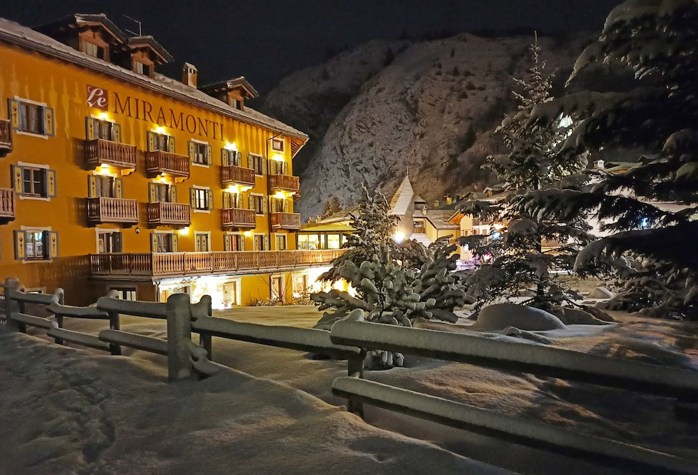 Hotel Le Miramonti Hotel & Wellness