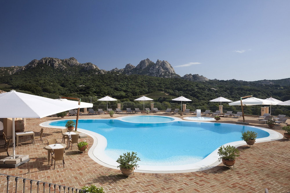 Hotel Felix Hotels - Country Resort Parco Degli Ulivi