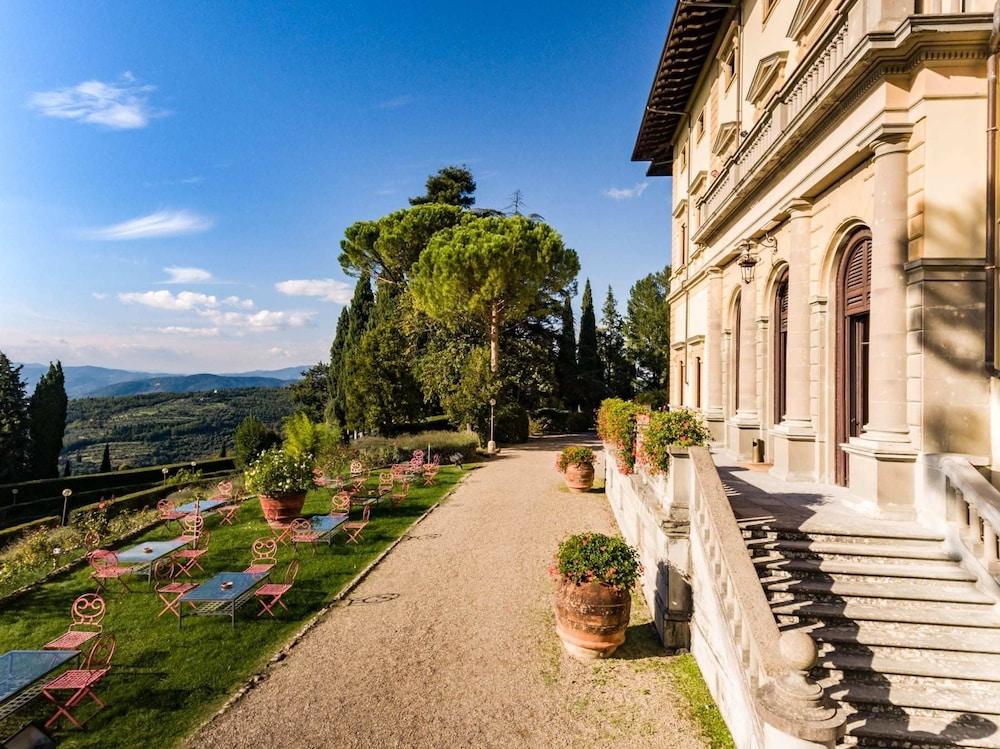Hotel Villa Pitiana