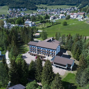 Hotel Casa Santa Maria cazare Folgaria