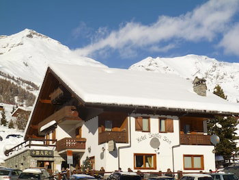 Hotel Hotel Santa San