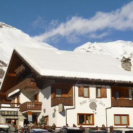 Hotel Hotel Santa San cazare Ayas