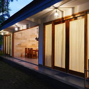 Hotel Palm Beach Villas Bali cazare Kubutambahan