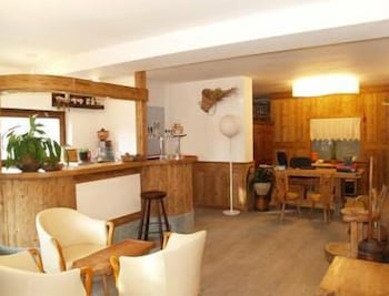 Hotel Albergo Punta Zerbion