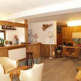 Hotel Albergo Punta Zerbion cazare Ayas