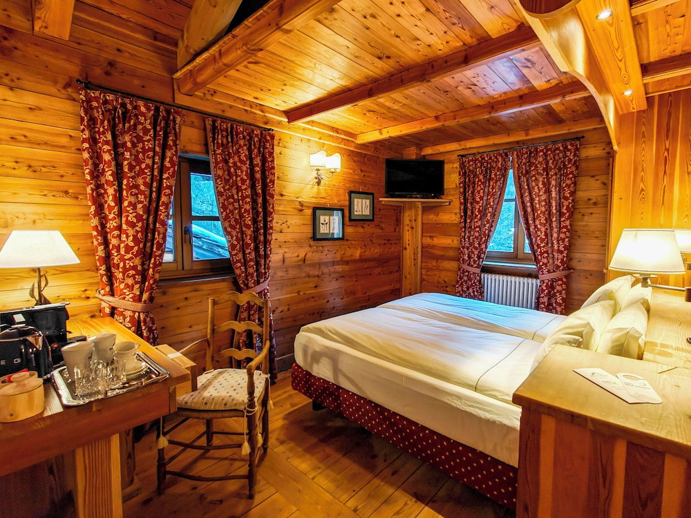 Hotel Hotel Breithorn