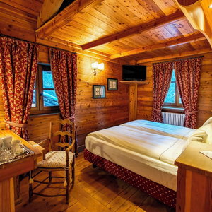 Hotel Hotel Breithorn cazare Ayas