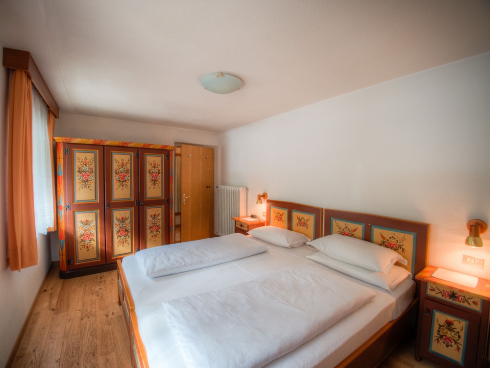 Hotel Hotel Ustaria Posta