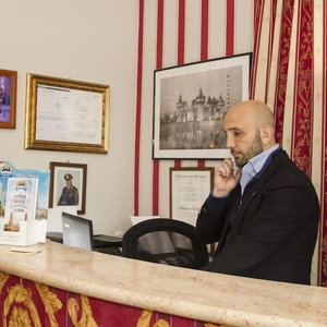 Hotel Hotel Magnolia cazare Valmontone