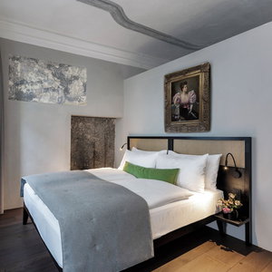 Hotel Goldenstern Townhouse cazare Bolzano