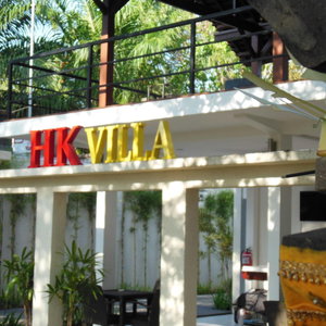 Sejur Hk Villa Bali vacanta Bali