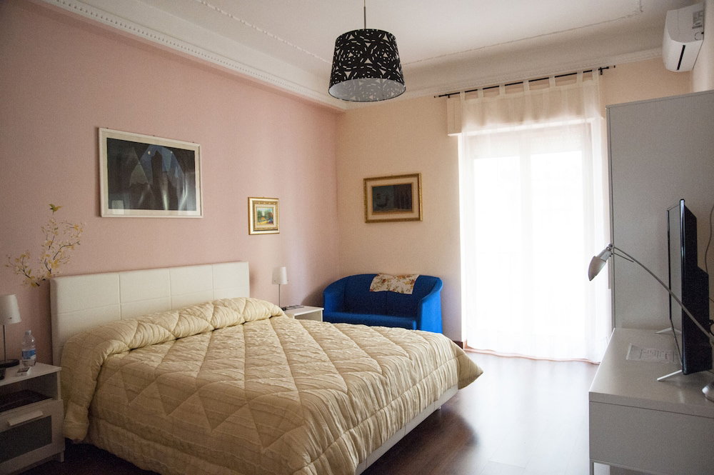 Hotel Alma B&B