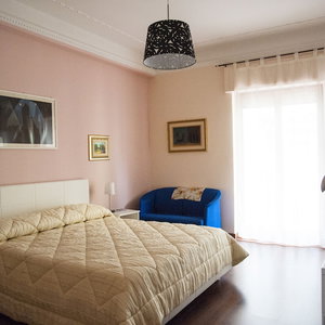 Hotel Alma B&B cazare Crotone