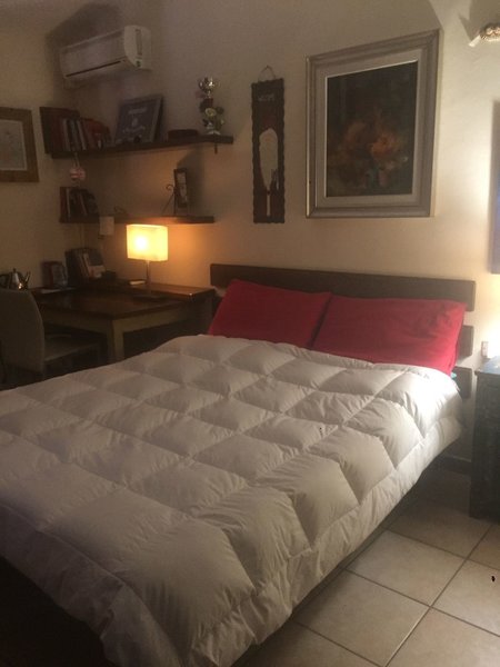 Hotel Bed And Breakfast Nuvole