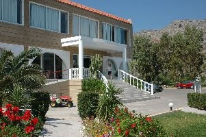 Hotel Kolymbia Star