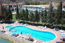 Kolymbia Star