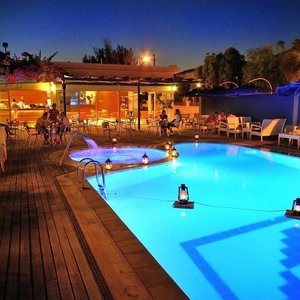 Hotel Kolymbia Bay Art - Adults Only cazare Kolymbia