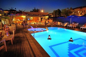 Hotel Kolymbia Bay Art - Adults Only cazare Kolymbia