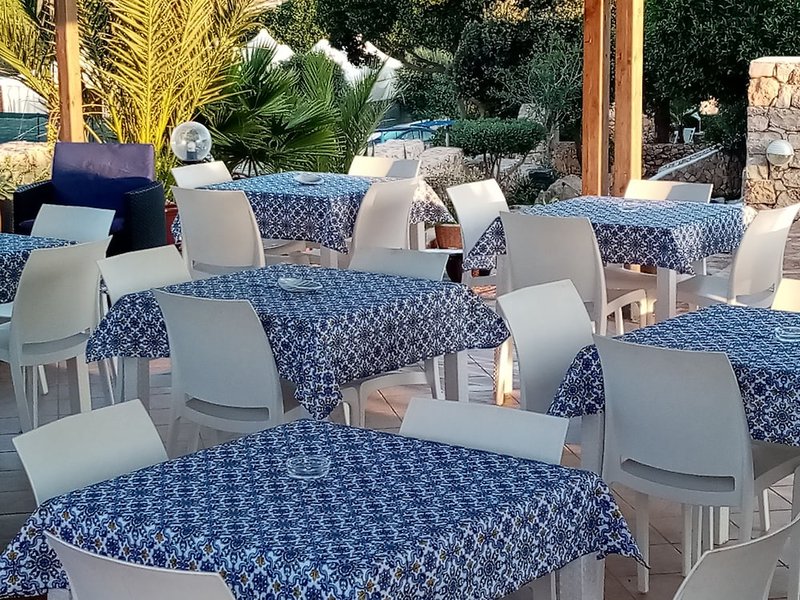 Hotel Punta Sottile