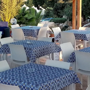 Hotel Punta Sottile cazare Lampedusa