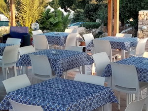 Hotel Punta Sottile cazare Lampedusa