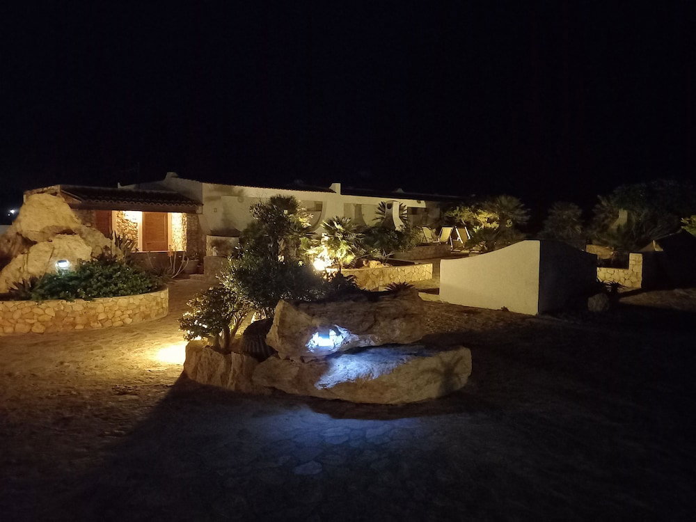 Punta Sottile