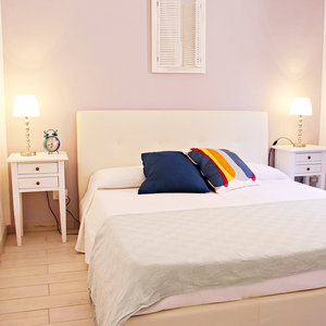 Hotel Blue Home cazare Lampedusa