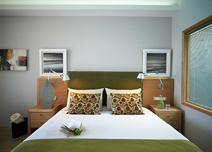 Hotel Atlantica Holiday Village (D)