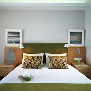 Hotel Atlantica Holiday Village (D) cazare Kolymbia