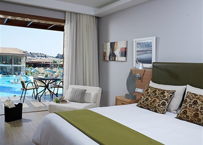Atlantica Holiday Village (D)