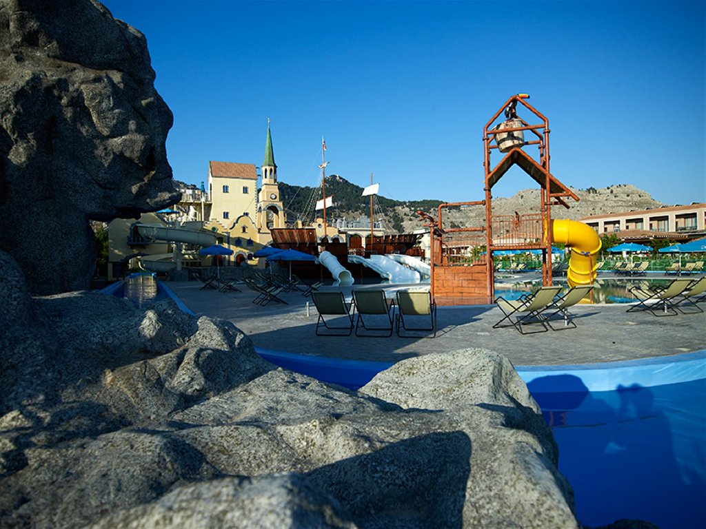 Atlantica Holiday Village (D)