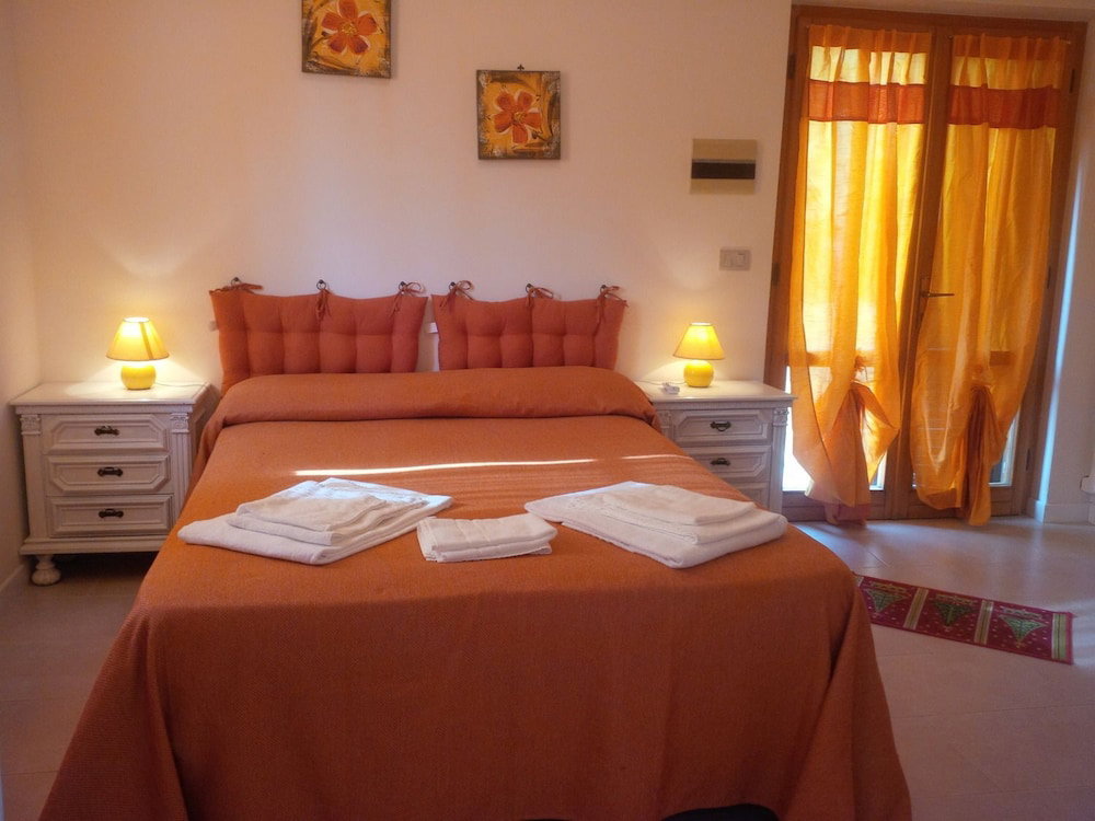 Hotel Il Gelsomino