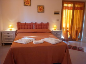 Hotel Il Gelsomino cazare Grosseto