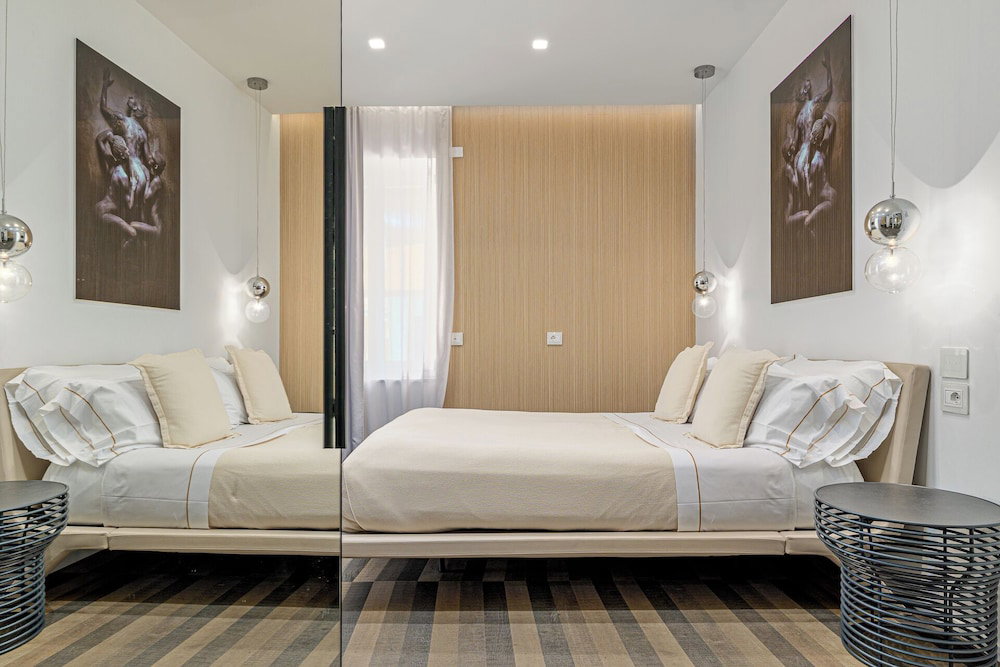 Hotel Hotiday Olbia Wallure