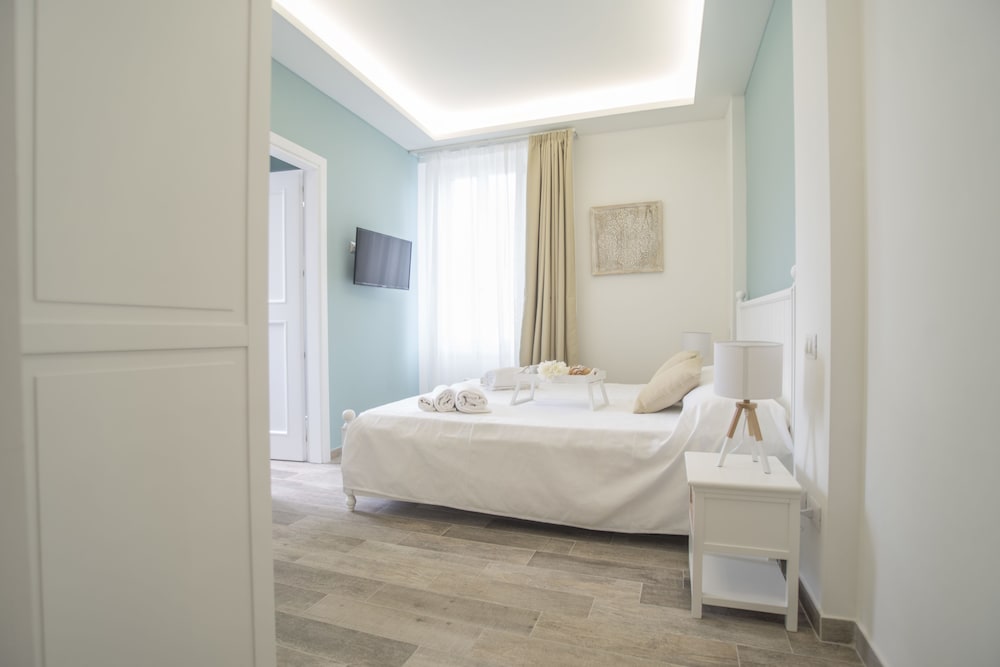 Hotel Casa Solmes Rooms