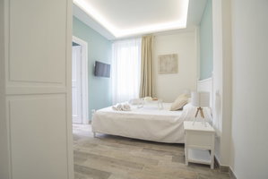 Hotel Casa Solmes Rooms cazare Olbia