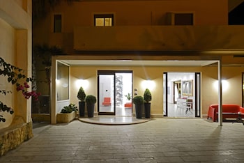 Hotel Hotel Martello