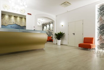Hotel Martello